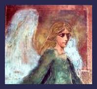 angel art